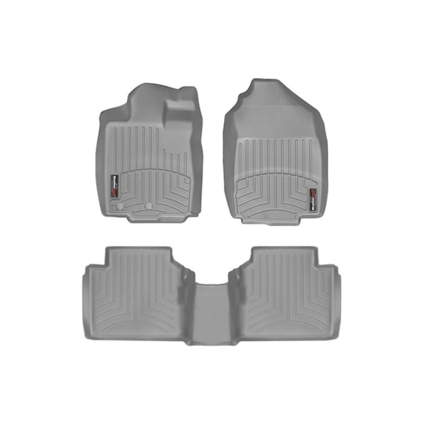 Floorliners, 462991-461083